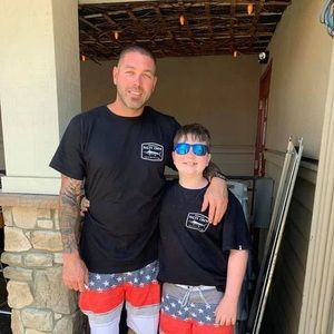 Meet your Posher, Davey